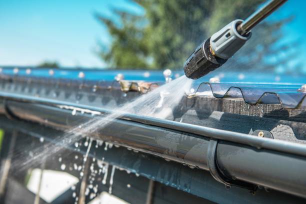  Shadyside, OH Pressure Washing Pros