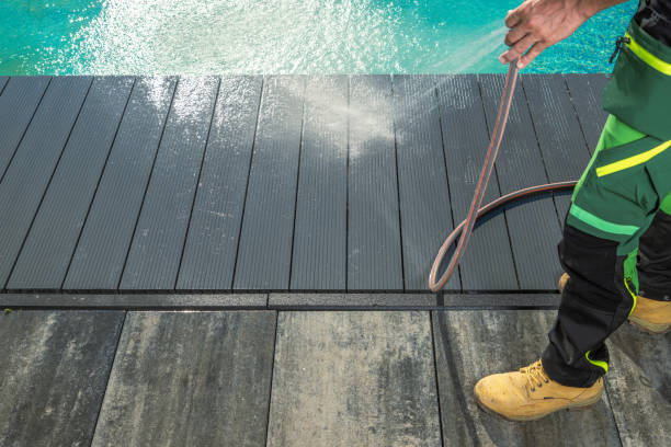 Best Best Pressure Washing Companies  in Shadyside, OH