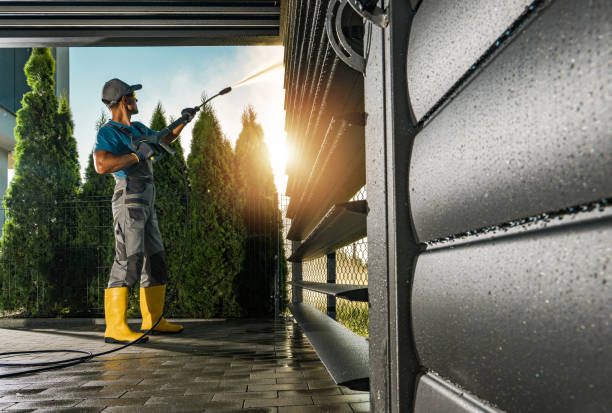 Best Garage Pressure Washing  in Shadyside, OH