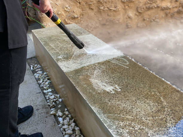 Best Garage Pressure Washing  in Shadyside, OH