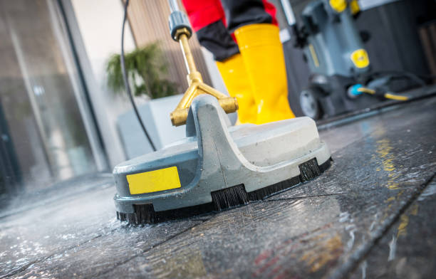 Best Exterior Home Cleaning  in Shadyside, OH