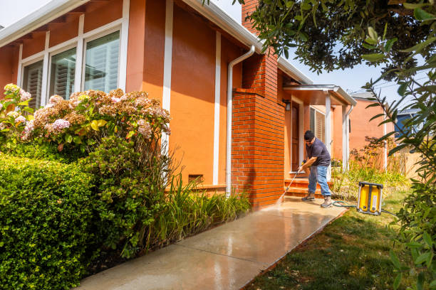 Best Affordable Power Washing  in Shadyside, OH