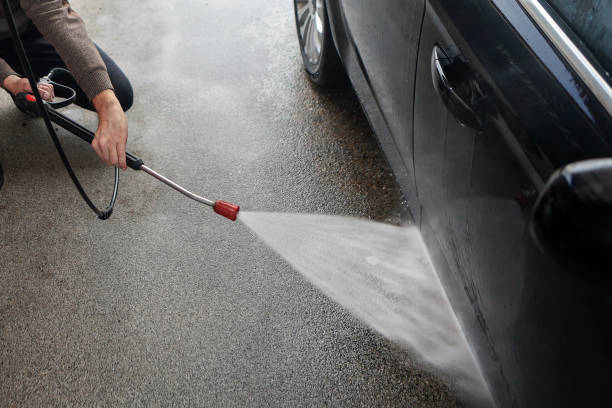 Best Deck Pressure Washing  in Shadyside, OH