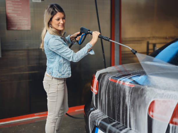Best Affordable Power Washing  in Shadyside, OH