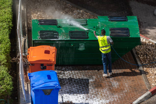 Reliable Shadyside, OH Pressure Washing Solutions
