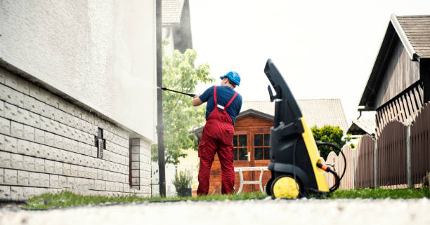 Best Residential Pressure Washing Services  in Shadyside, OH